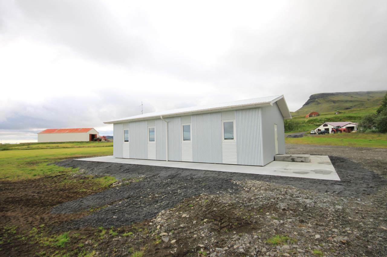 Selfell Guesthouse By Stay In Iceland Kálfafell Exterior foto
