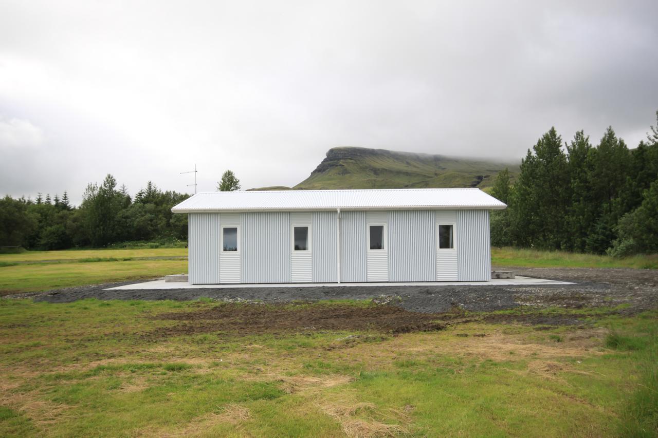 Selfell Guesthouse By Stay In Iceland Kálfafell Exterior foto