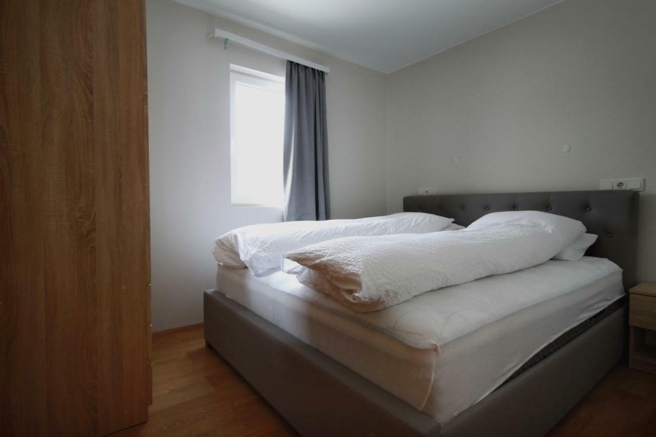 Selfell Guesthouse By Stay In Iceland Kálfafell Exterior foto